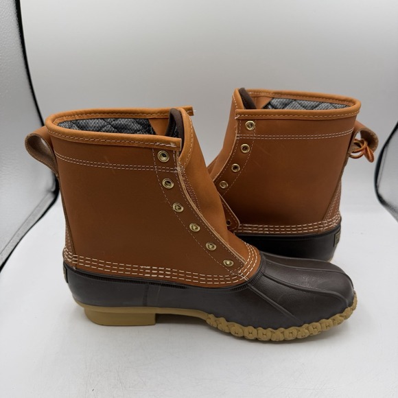 LL Bean 8\